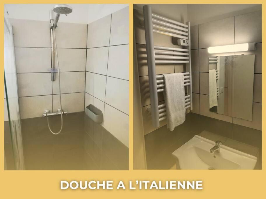 Chez Leo & Julie Διαμέρισμα Καν Εξωτερικό φωτογραφία